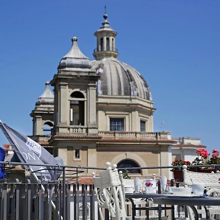 Beyou Hotel Ponte Milvio Rome Extérieur photo