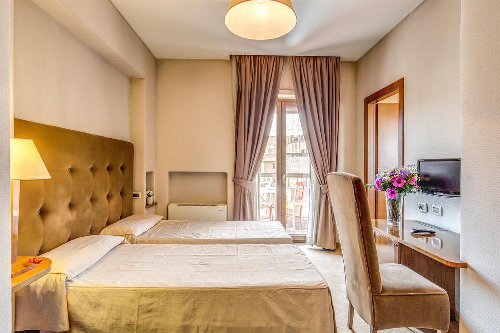 Beyou Hotel Ponte Milvio Rome Extérieur photo