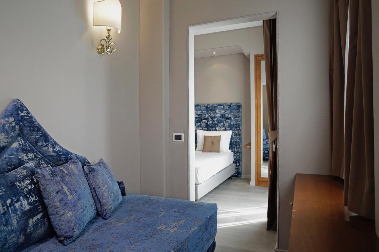 Beyou Hotel Ponte Milvio Rome Extérieur photo