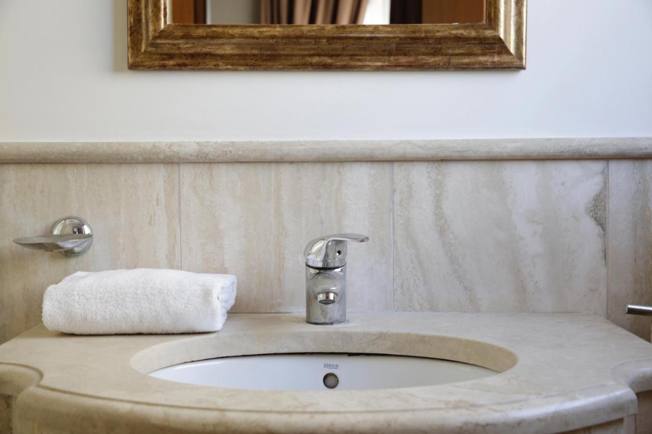 Beyou Hotel Ponte Milvio Rome Extérieur photo