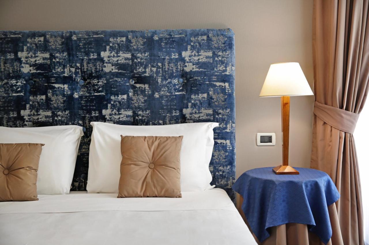 Beyou Hotel Ponte Milvio Rome Extérieur photo