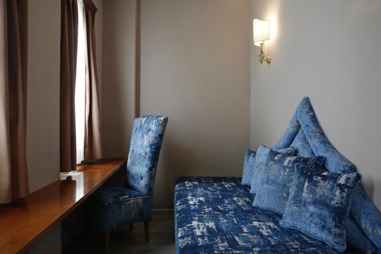 Beyou Hotel Ponte Milvio Rome Extérieur photo