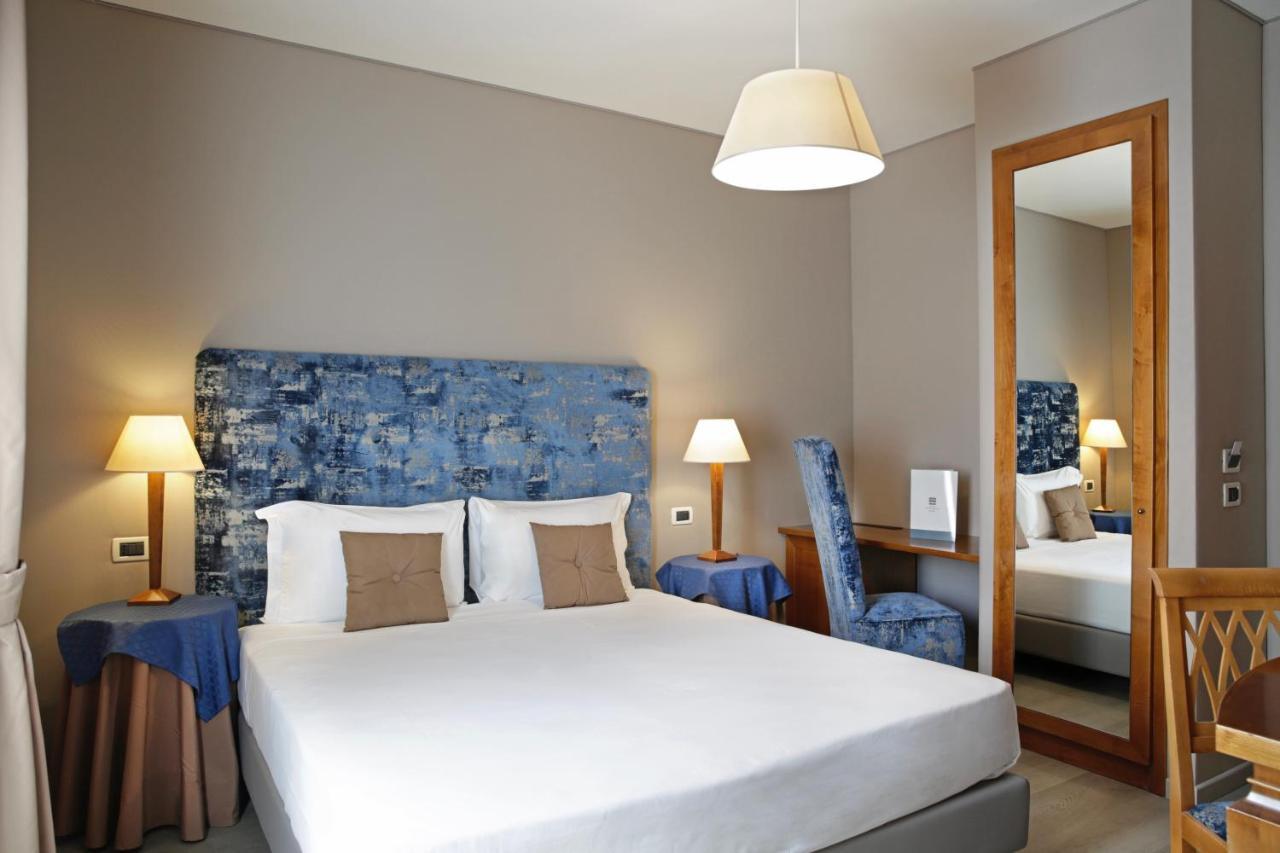 Beyou Hotel Ponte Milvio Rome Extérieur photo