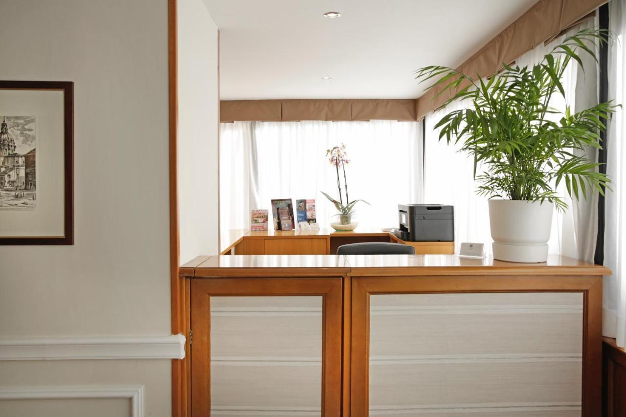 Beyou Hotel Ponte Milvio Rome Extérieur photo