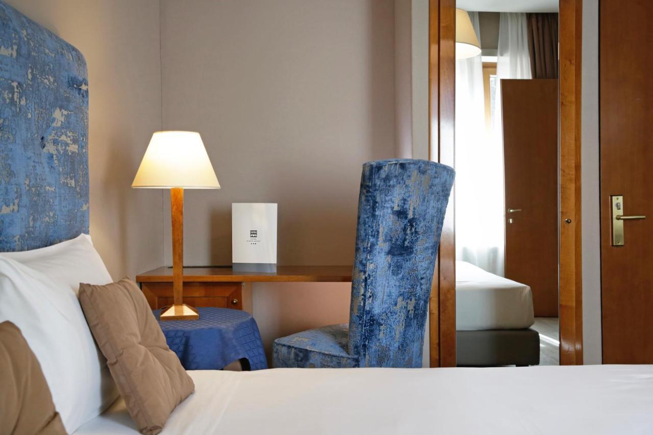 Beyou Hotel Ponte Milvio Rome Extérieur photo