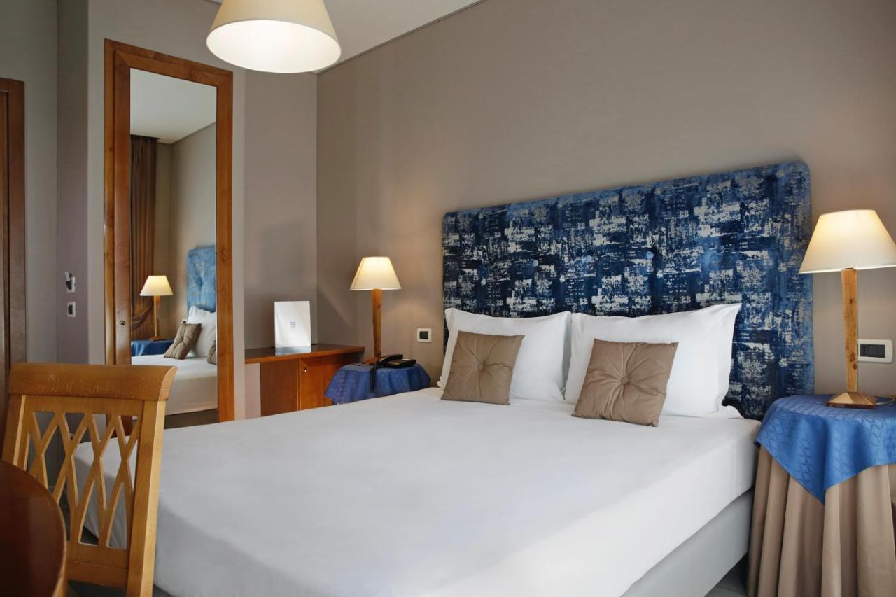 Beyou Hotel Ponte Milvio Rome Extérieur photo