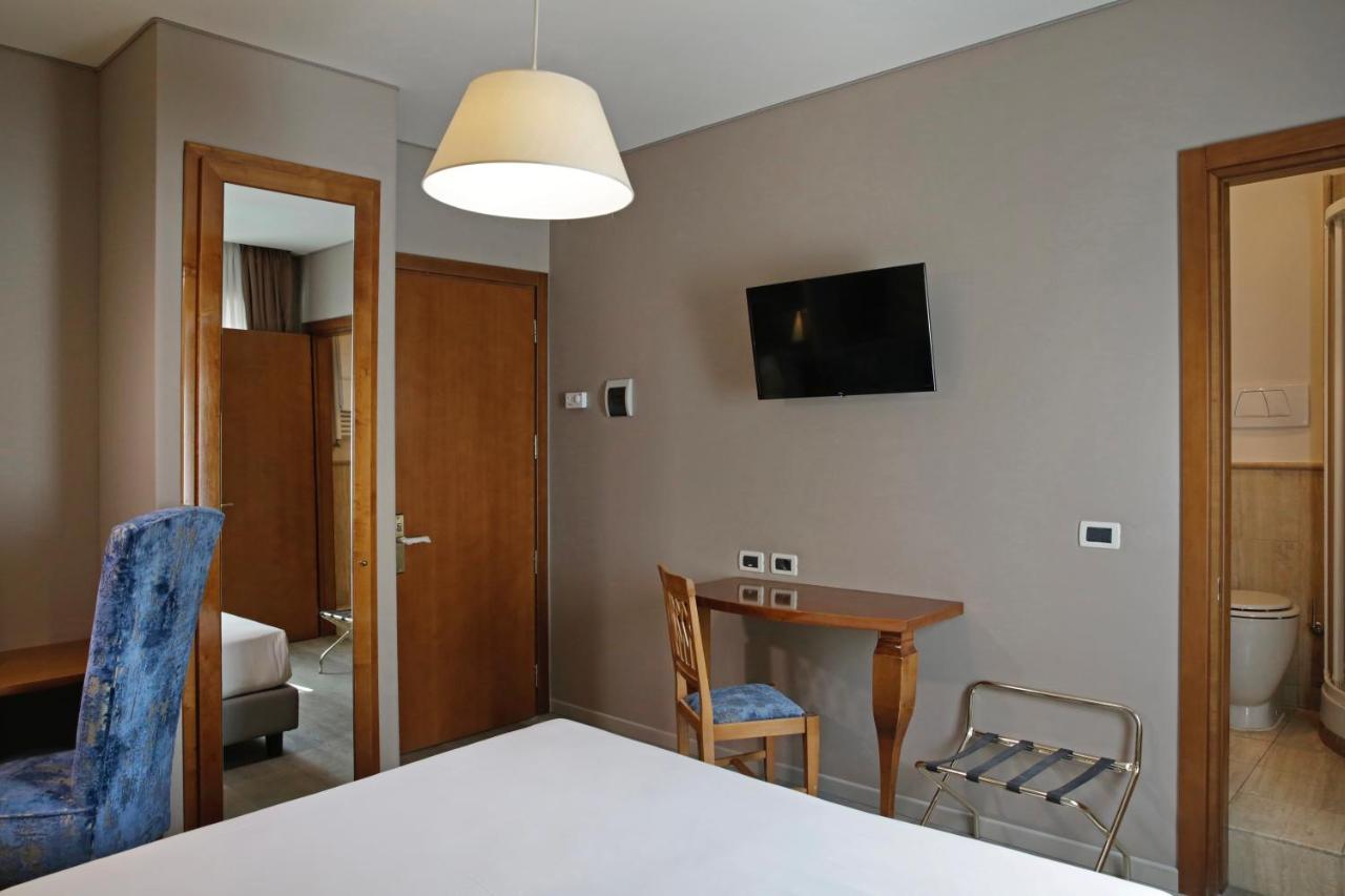 Beyou Hotel Ponte Milvio Rome Extérieur photo