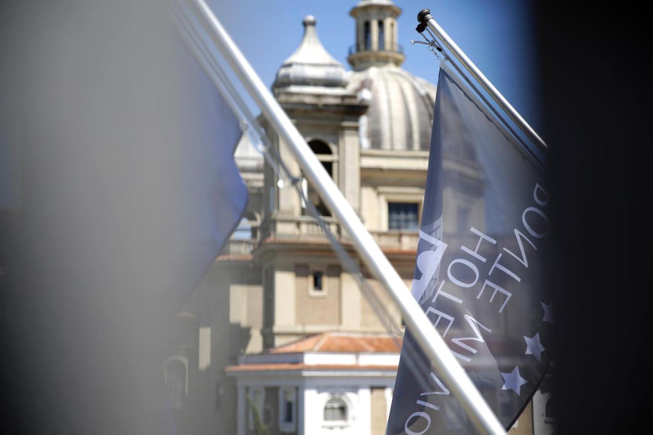 Beyou Hotel Ponte Milvio Rome Extérieur photo