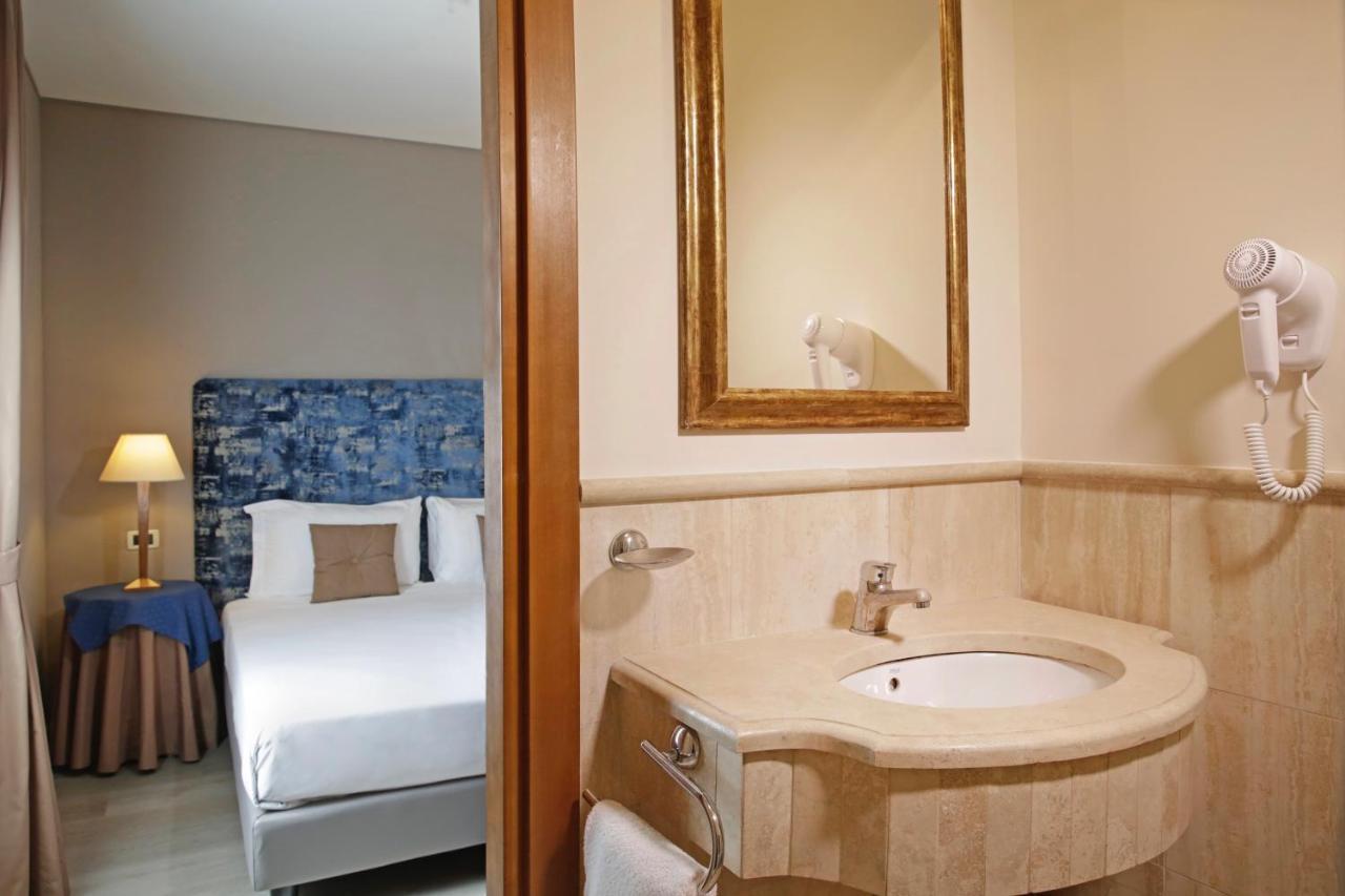 Beyou Hotel Ponte Milvio Rome Extérieur photo
