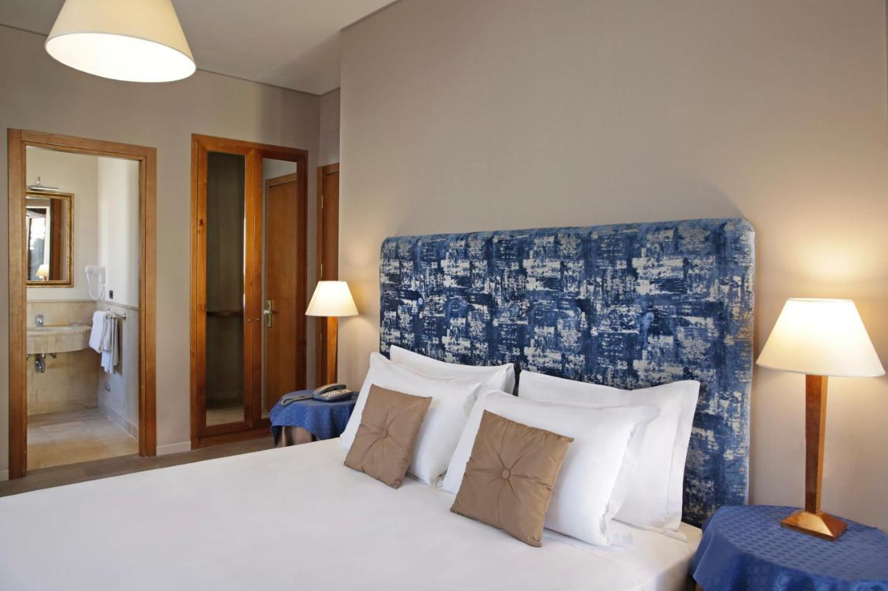 Beyou Hotel Ponte Milvio Rome Extérieur photo