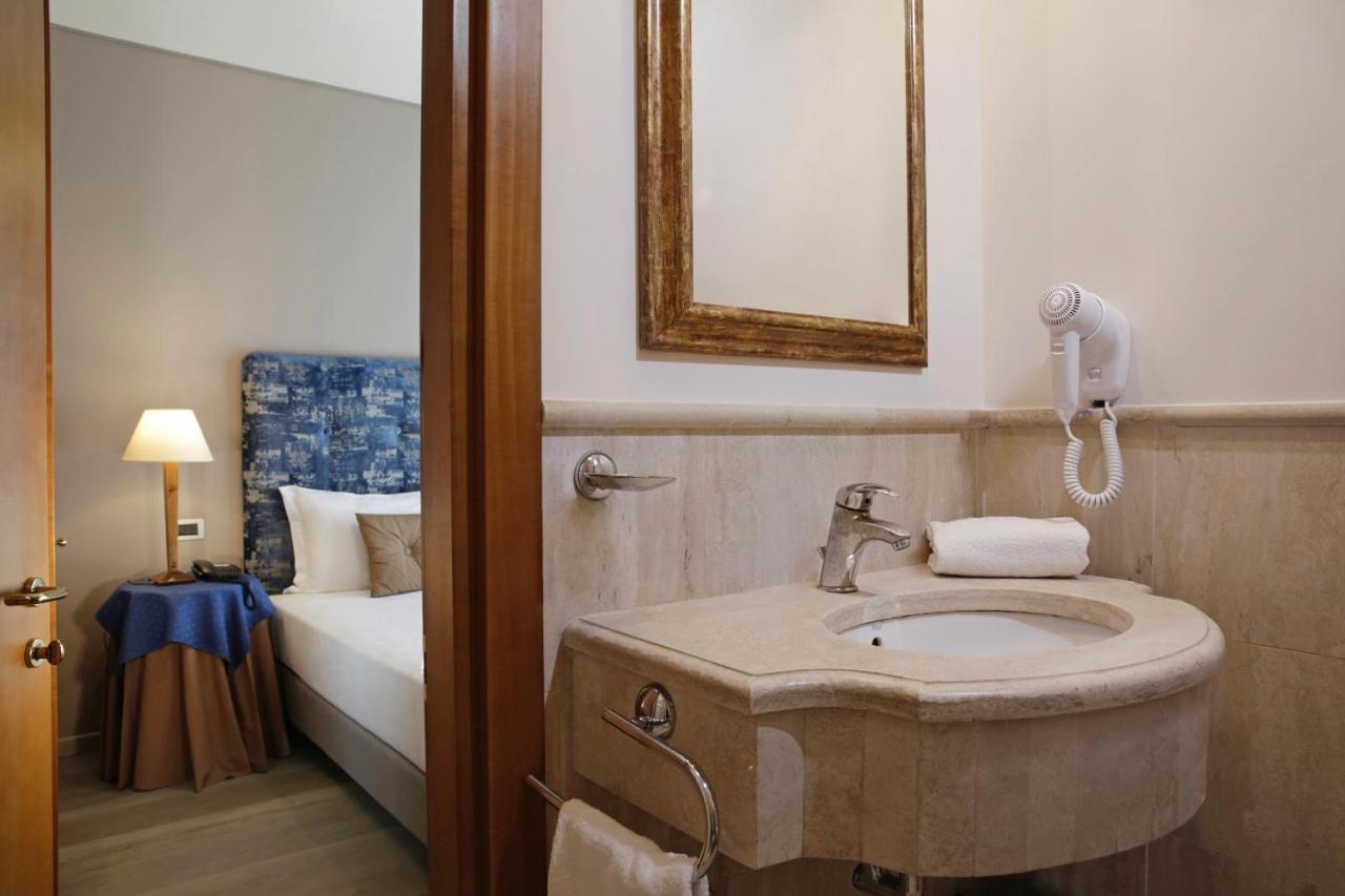 Beyou Hotel Ponte Milvio Rome Extérieur photo