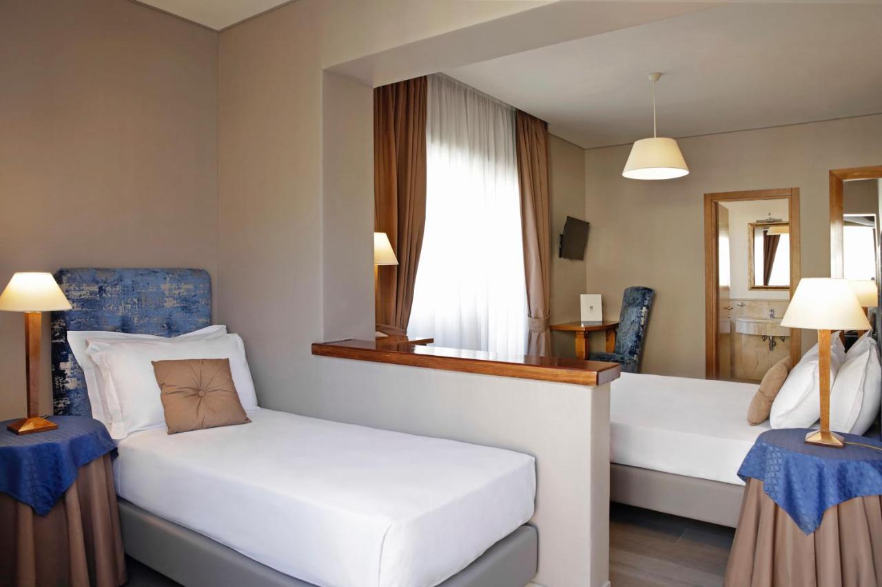 Beyou Hotel Ponte Milvio Rome Extérieur photo