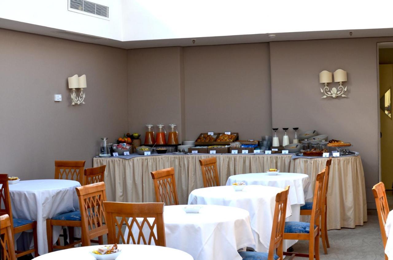 Beyou Hotel Ponte Milvio Rome Extérieur photo