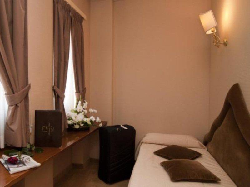 Beyou Hotel Ponte Milvio Rome Extérieur photo