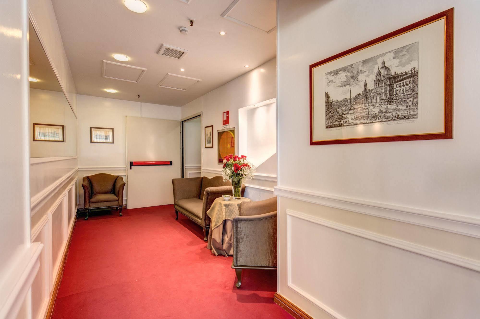 Beyou Hotel Ponte Milvio Rome Extérieur photo