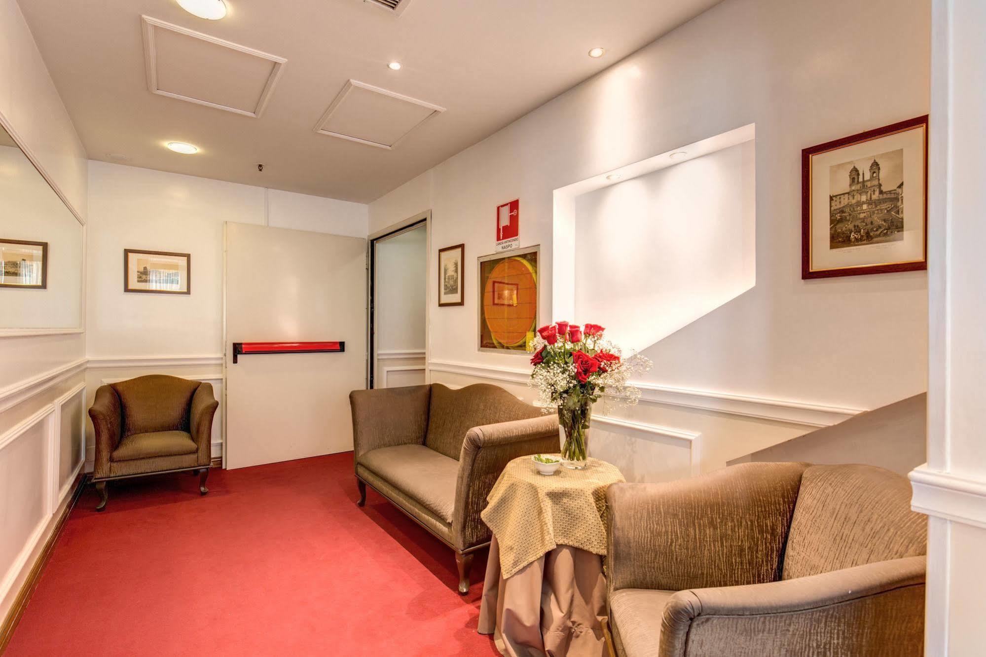 Beyou Hotel Ponte Milvio Rome Extérieur photo