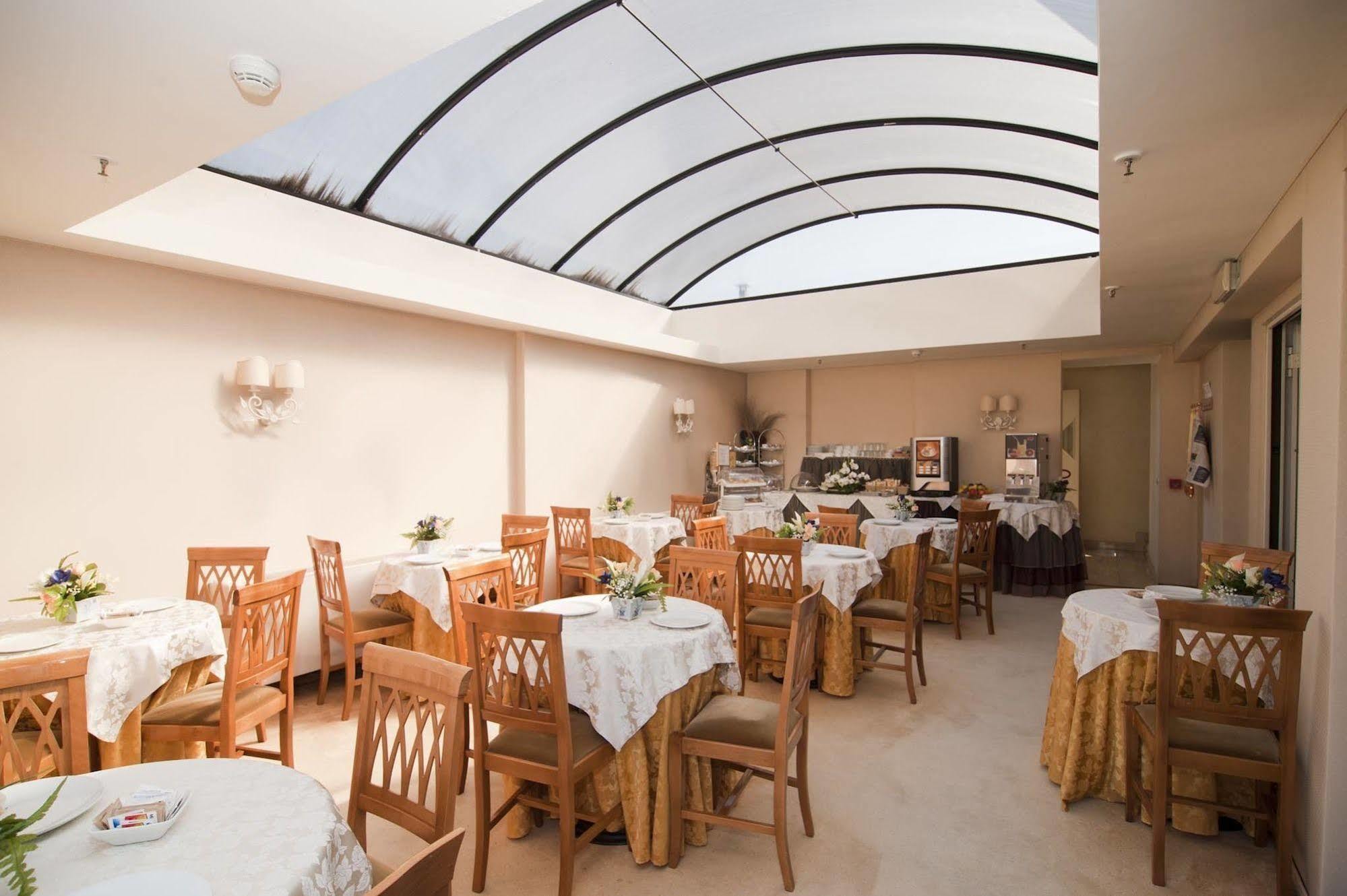 Beyou Hotel Ponte Milvio Rome Extérieur photo