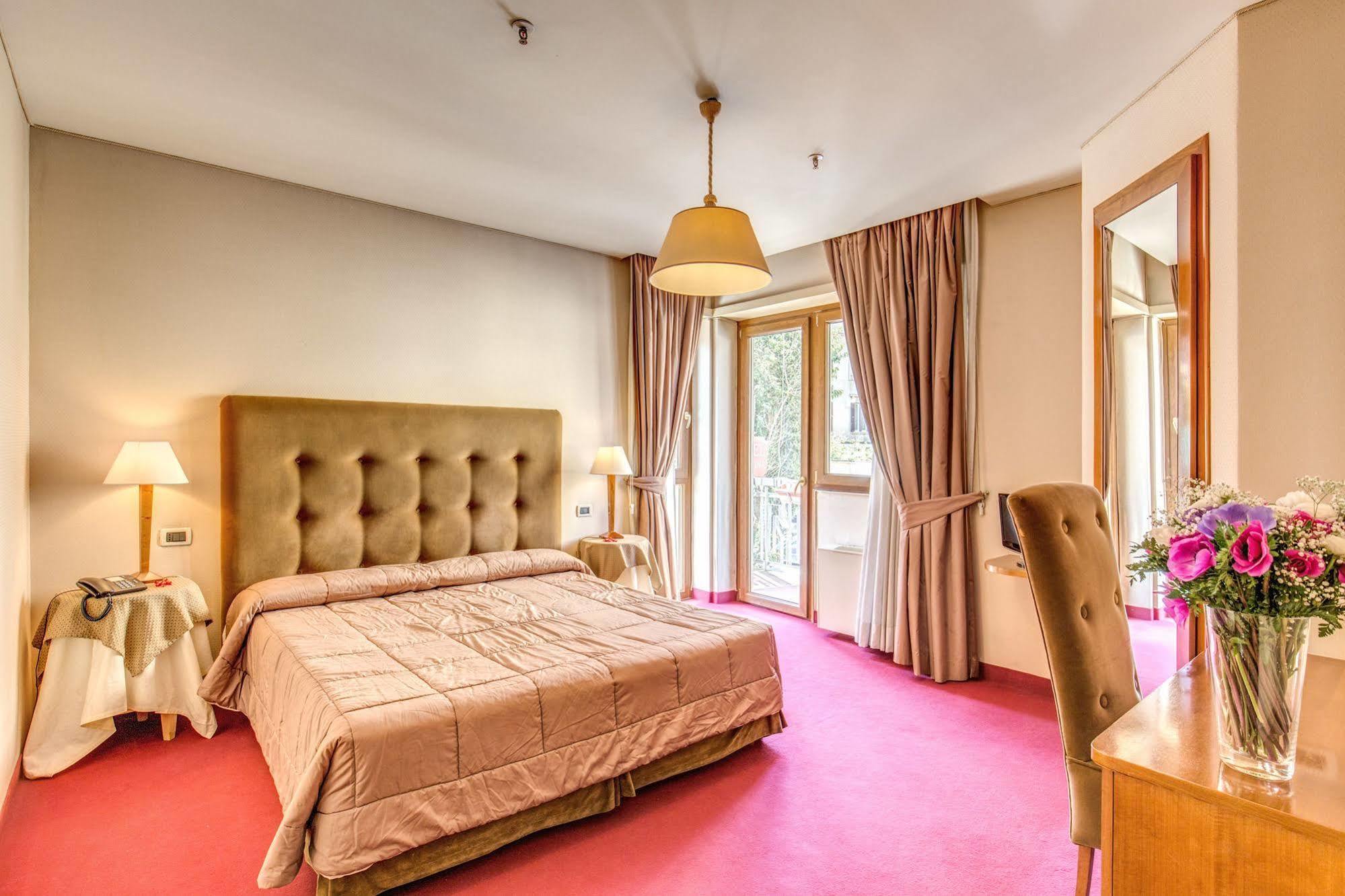 Beyou Hotel Ponte Milvio Rome Extérieur photo