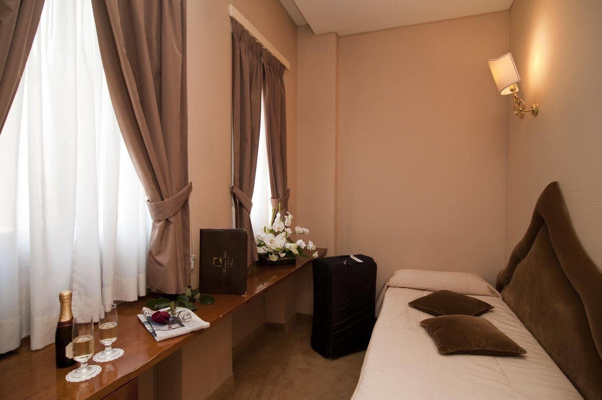 Beyou Hotel Ponte Milvio Rome Extérieur photo