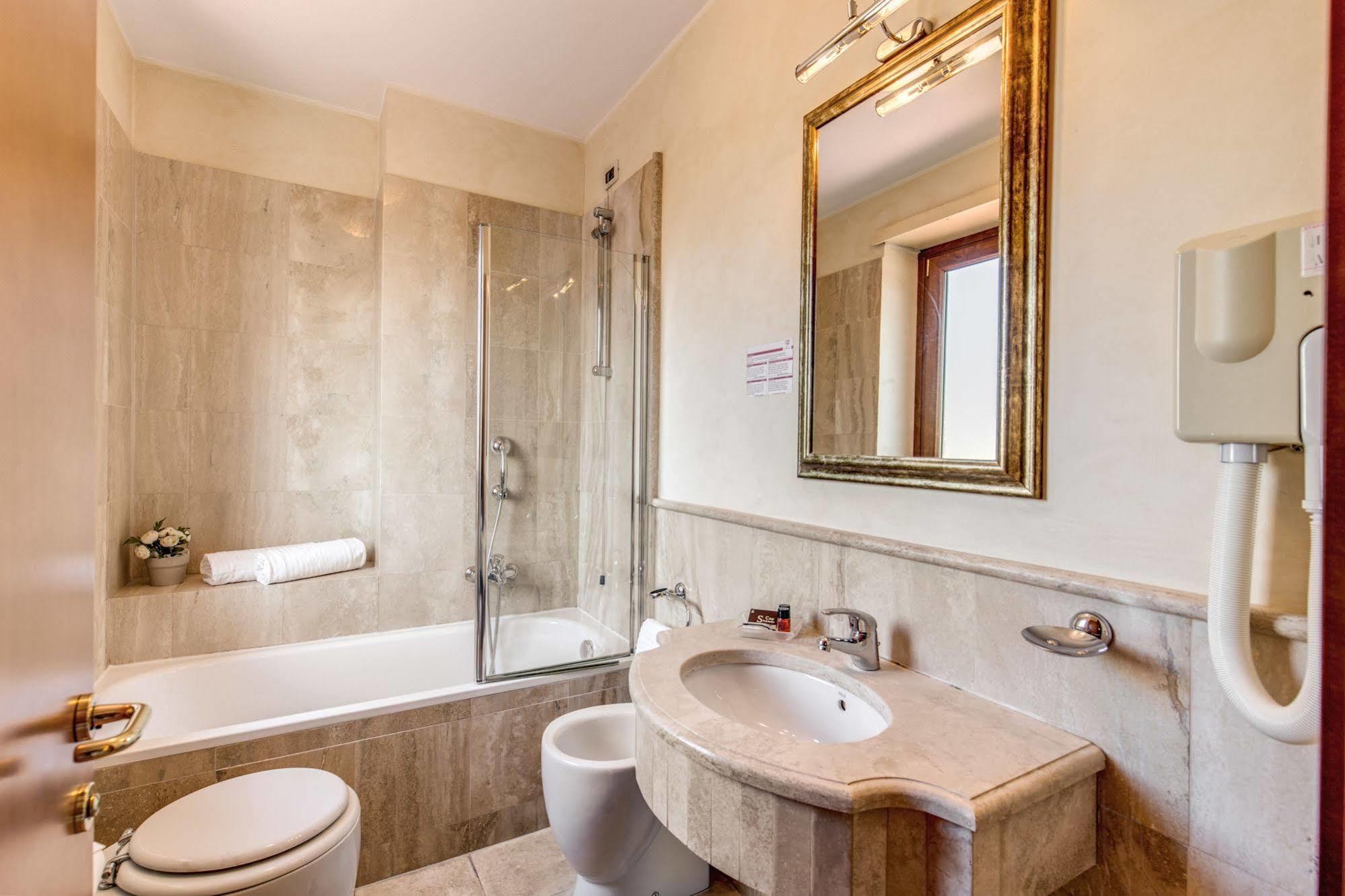 Beyou Hotel Ponte Milvio Rome Extérieur photo