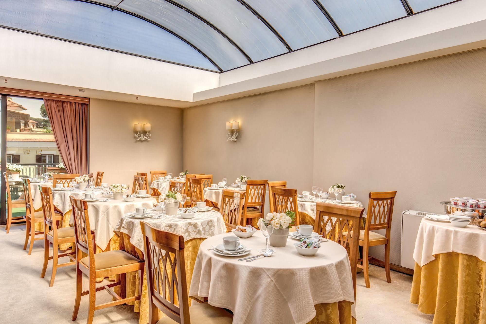 Beyou Hotel Ponte Milvio Rome Extérieur photo