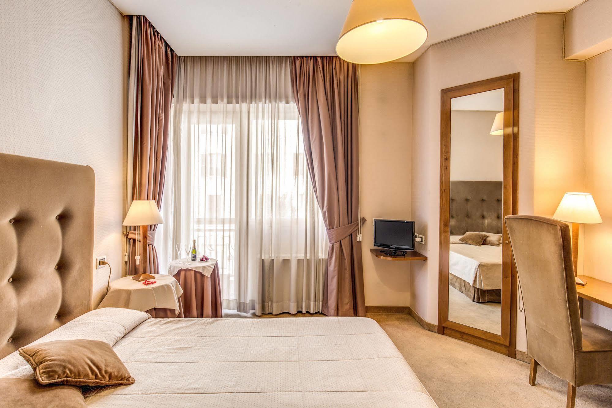 Beyou Hotel Ponte Milvio Rome Extérieur photo
