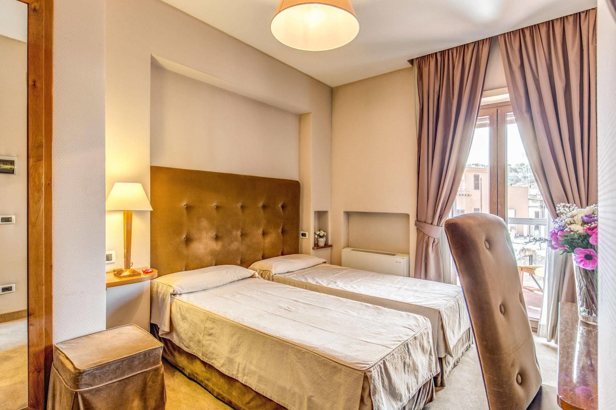 Beyou Hotel Ponte Milvio Rome Extérieur photo