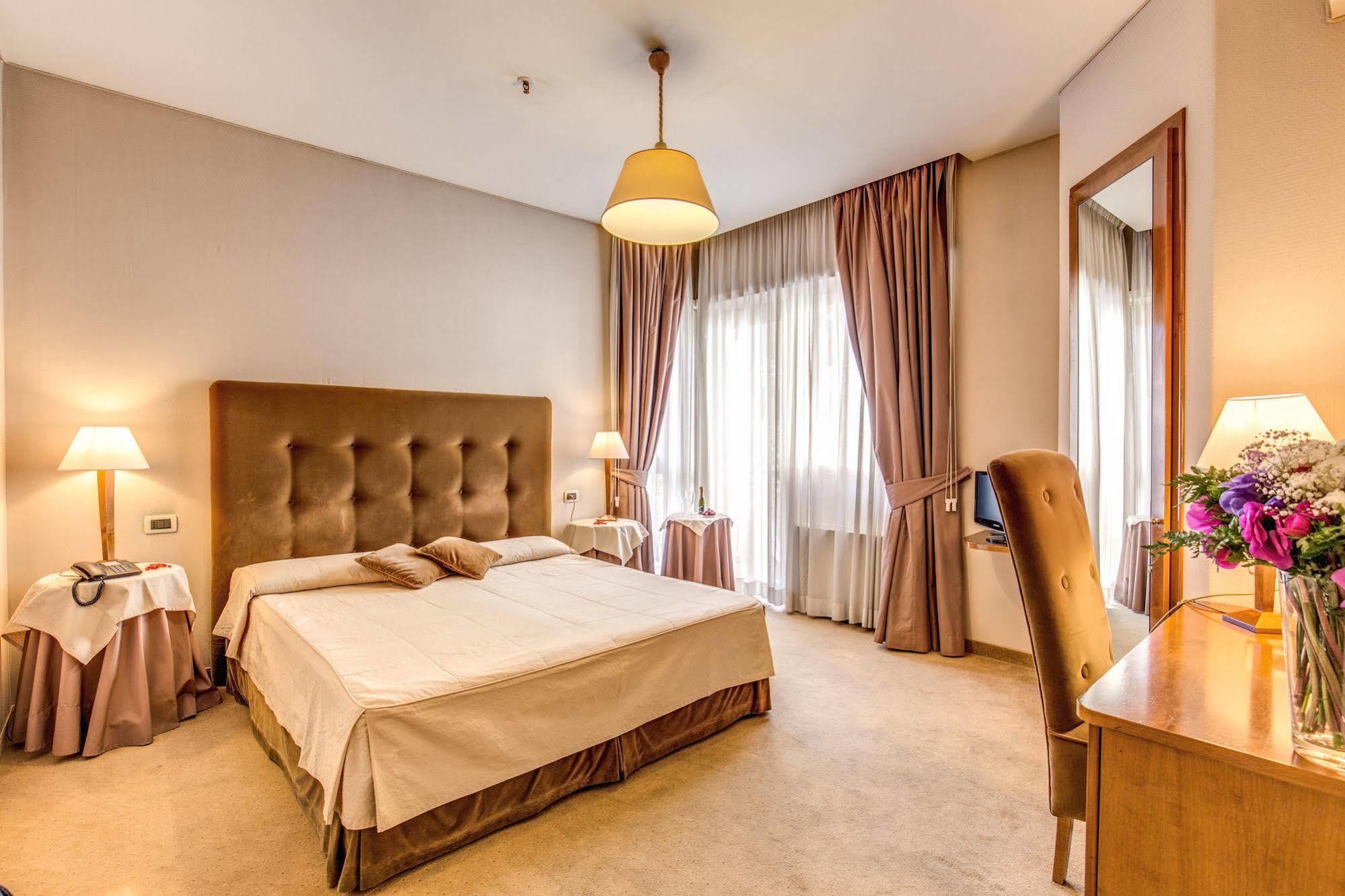 Beyou Hotel Ponte Milvio Rome Extérieur photo