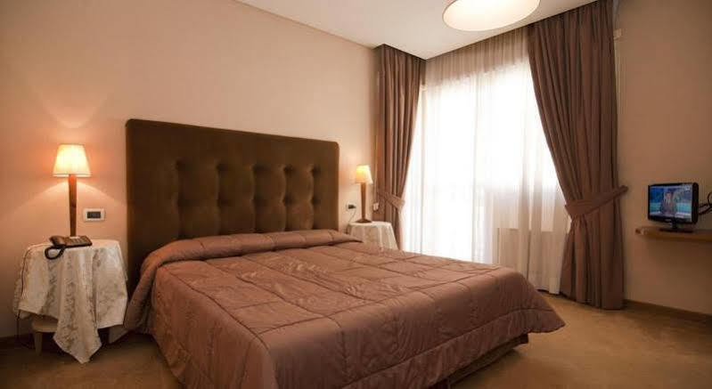 Beyou Hotel Ponte Milvio Rome Extérieur photo