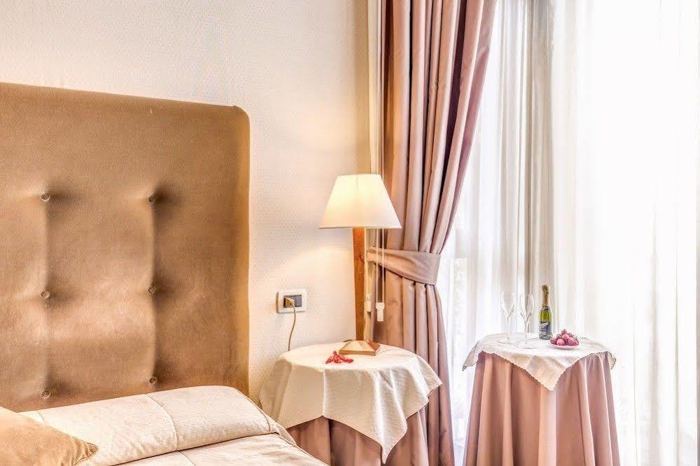 Beyou Hotel Ponte Milvio Rome Extérieur photo